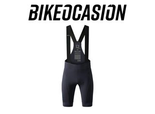 Culotte corto Gobik hombre Matt 2.0 ultrablue