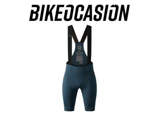 Culotte corto Gobik mujer Matt 2.0 Corsair