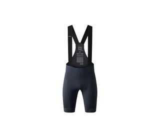 Culotte corto Gobik hombre Matt Compact Ultrablue