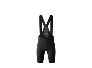 Culotte corto Gobik hombre Matt Compact Black
