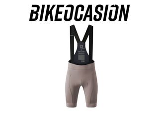 Culotte corto Gobik mujer Matt 2.0 Aura