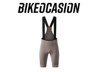 Culotte corto Gobik hombre Matt 2.0 aura