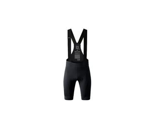 Culotte corto Gobik hombre Matt 2.0 black
