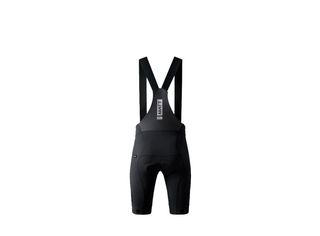 Culotte corto Gobik hombre Matt 2.0 black