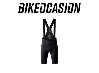 Culotte corto Gobik hombre Matt 2.0 black