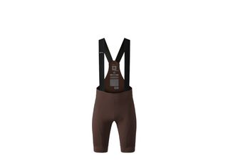Culotte corto Gobik hombre Matt 2.0 cocoa