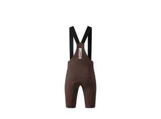 Culotte corto Gobik hombre Matt 2.0 cocoa