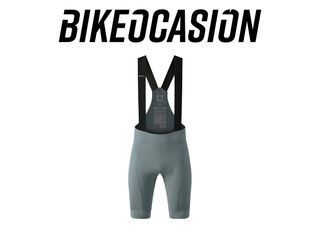 Culotte corto Gobik hombre Matt 2.0 trooper