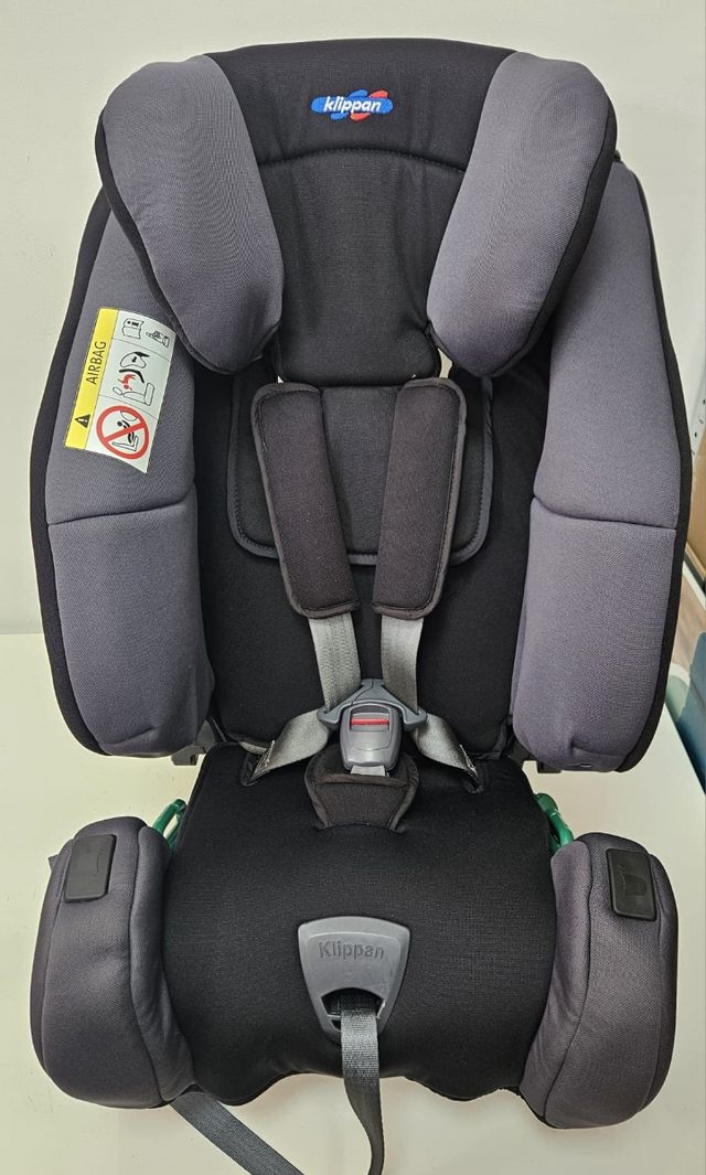 Klippan Opti 129 Impecable