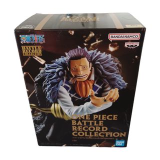 Figura Crocodile Onepiece Battle Record collection