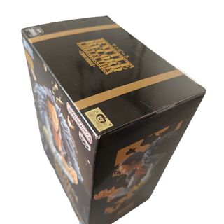 Figura Crocodile Onepiece Battle Record collection