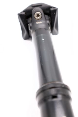 Tija telescópica Bike Yoke Divine 31,6mm