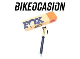 Tija telescópica FOX Transfer F-S Kashima 2025