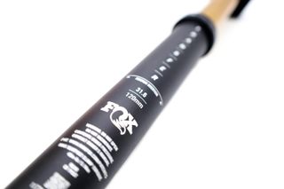 Tija telescópica FOX Transfer F-S Kashima 2025