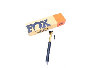 Tija telescópica FOX Transfer F-S Kashima 2025