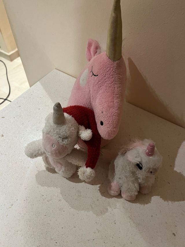 Peluches