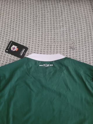 Camiseta deportivo de la Coruña 