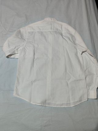 Romería, traje de mago.