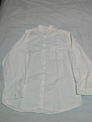 Romería, traje de mago.