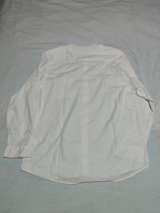 Romería, traje de mago.