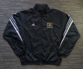 Chaqueta Adidas Classic windbreaker