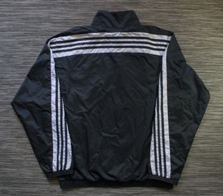Chaqueta Adidas Classic windbreaker