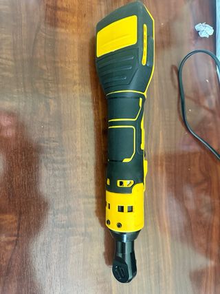 Llave trinquete bateria - NUEVA