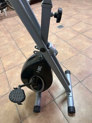 Bicicleta estatica