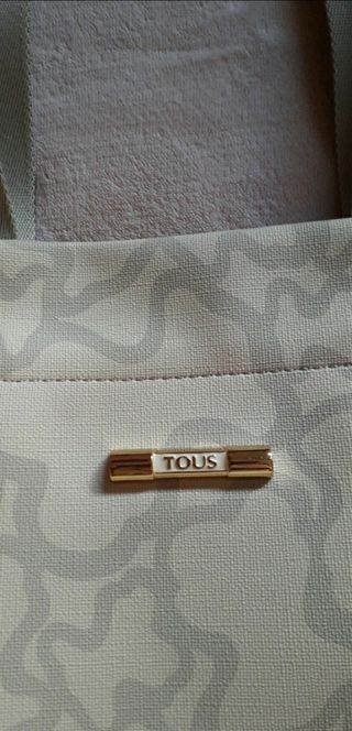 Cartera Tous