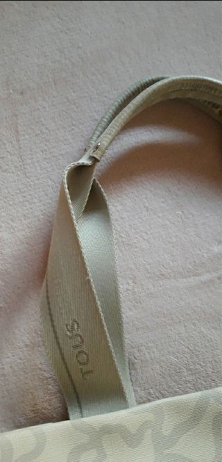 Cartera Tous