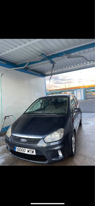 Ford C-MAX 2008