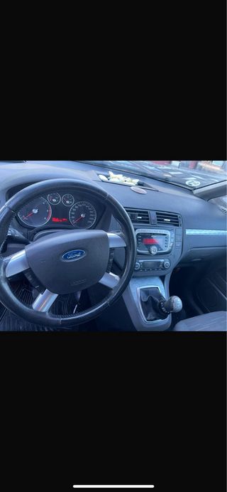 Ford C-MAX 2008