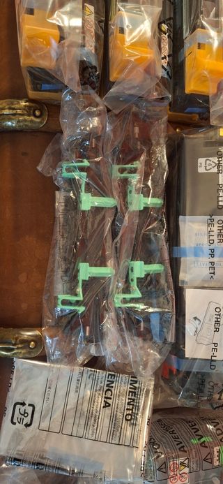 TONER SP C352 RICOH.