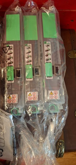 TONER SP C352 RICOH.