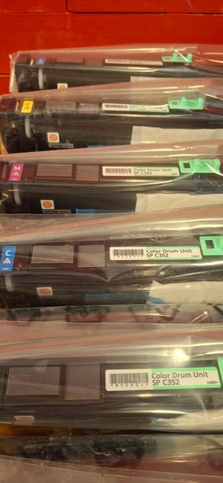 TONER SP C352 RICOH.