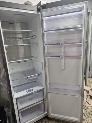 Nevera Samsung