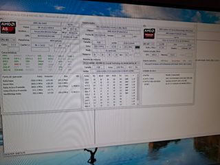 Torre PC AMD Ryzen