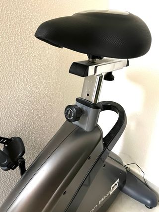 Bicicleta estática BH Carbon Bike