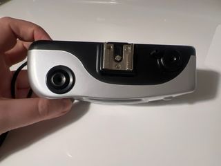 Cámara analógica MFI M-102 | 35mm Focus Free