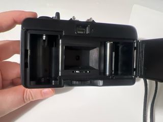 Cámara analógica MFI M-102 | 35mm Focus Free