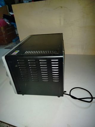 Horno Mandine Chef XL 38L