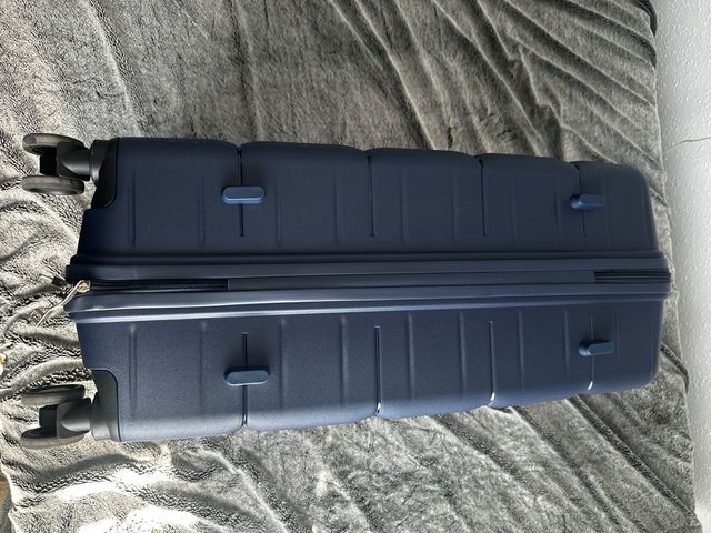 Valigia Gladiator Bionic Blue