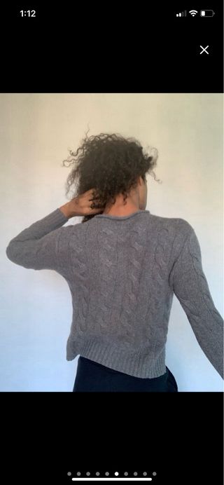 Jersey Ralph Lauren mujer