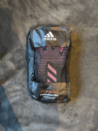 Guantes portero Adidas Predator Pro 8