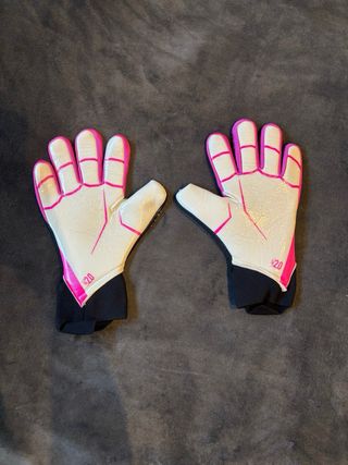 Guantes portero Adidas Predator Pro 8