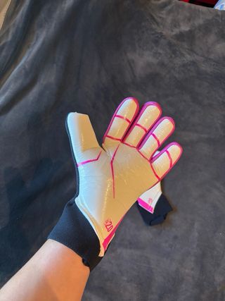 Guantes portero Adidas Predator Pro 8