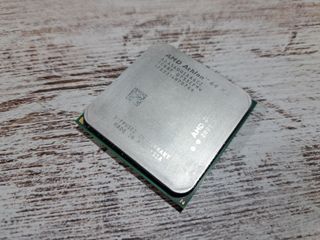 Procesador AMD Athlon 64 X2 5600+ (AM2)