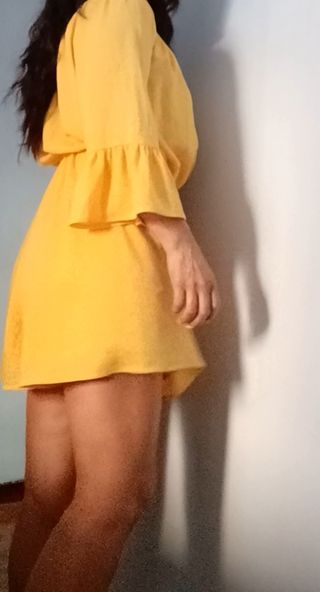 Mono corto de verano