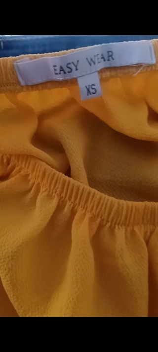 Mono corto de verano