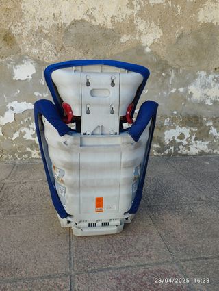 Silla Romer  grupo 2 y 3 
